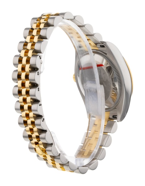 Rolex Datejust Lady 31 178273